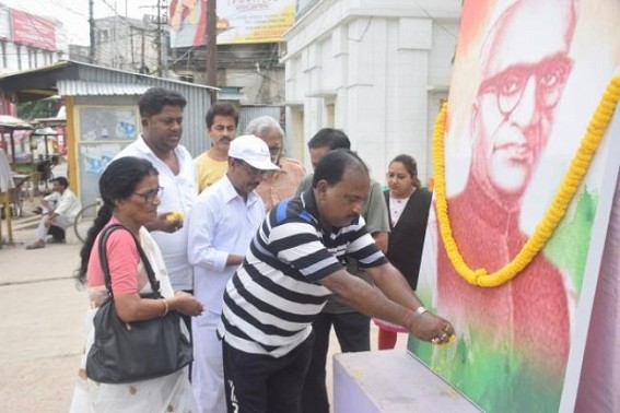 Congress Seva Dal remembers founder Dr. N.S. Hardikar on his 131st birth anniversary
